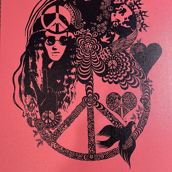 Lauren Moshi Canvas - Picture 3 of 8